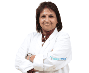 Dr. Shikha Halder
