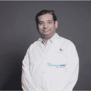 Dr. Shishir Seth