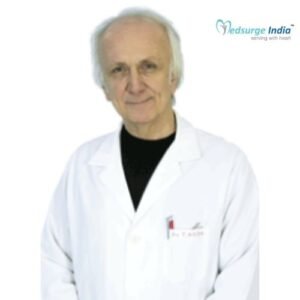 Dr. Turgay Osman Arda