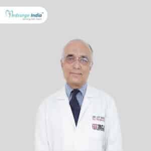 Dr. V. P. Bhalla