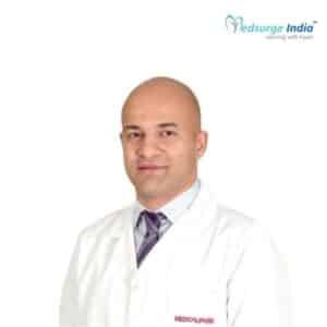 Op. Dr. Ibrahim Duman