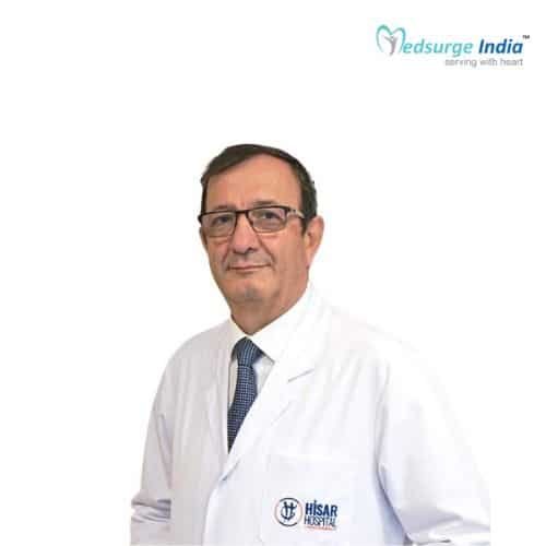 Prof. Dr. Ahmet Colak