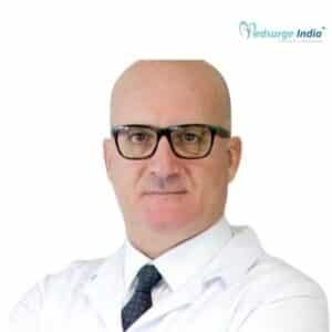 Prof. Dr. Alpay Merter Ozenci