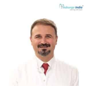 Prof. Dr. Ayhan Dinckan