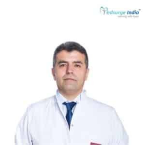 Prof. Dr. Bekir Durmus