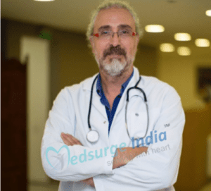 Prof. Dr. GÖKHAN HACIİBRAHİMOĞ