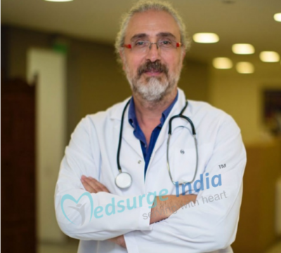 Prof. Dr. GÖKHAN HACIİBRAHİMOĞ