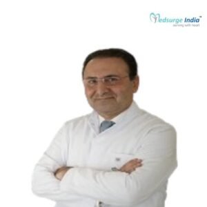 Prof. Dr. Guven Yildirim