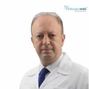 Prof. Dr. Hüseyin Okutan