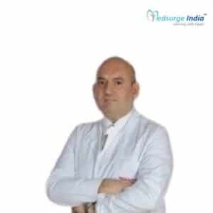 Prof. Dr. Mehmet Lutfu Tahmaz