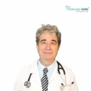 Prof. Dr. Melih Kaptanoğlu