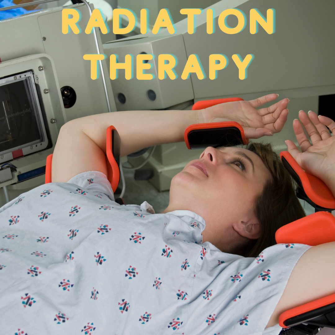 Radiation For Breast Cancer Before Surgery at Catherine Smith blog