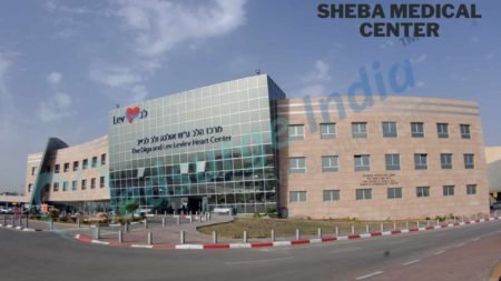 Why Sheba Medical Center is Ideal Choice for Medical Treatment in Israel?