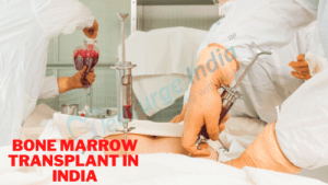 Ismail Successfully Underwent Bone Marrow Transplant in India