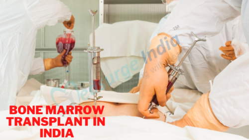Ismail Successfully Underwent Bone Marrow Transplant in India