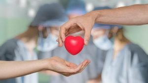 heart transplant in india - Medsuge India