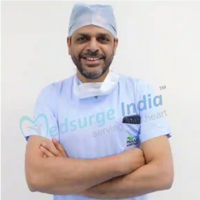 Dr. Sumit Sinha