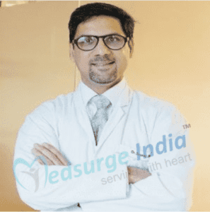 Dr. Sumit Mrig