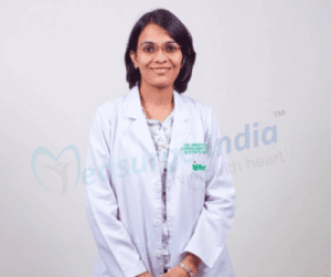 Dr. Preeti Pandya