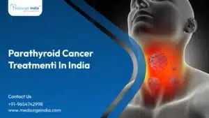 Parathyroid Cancer Treatment