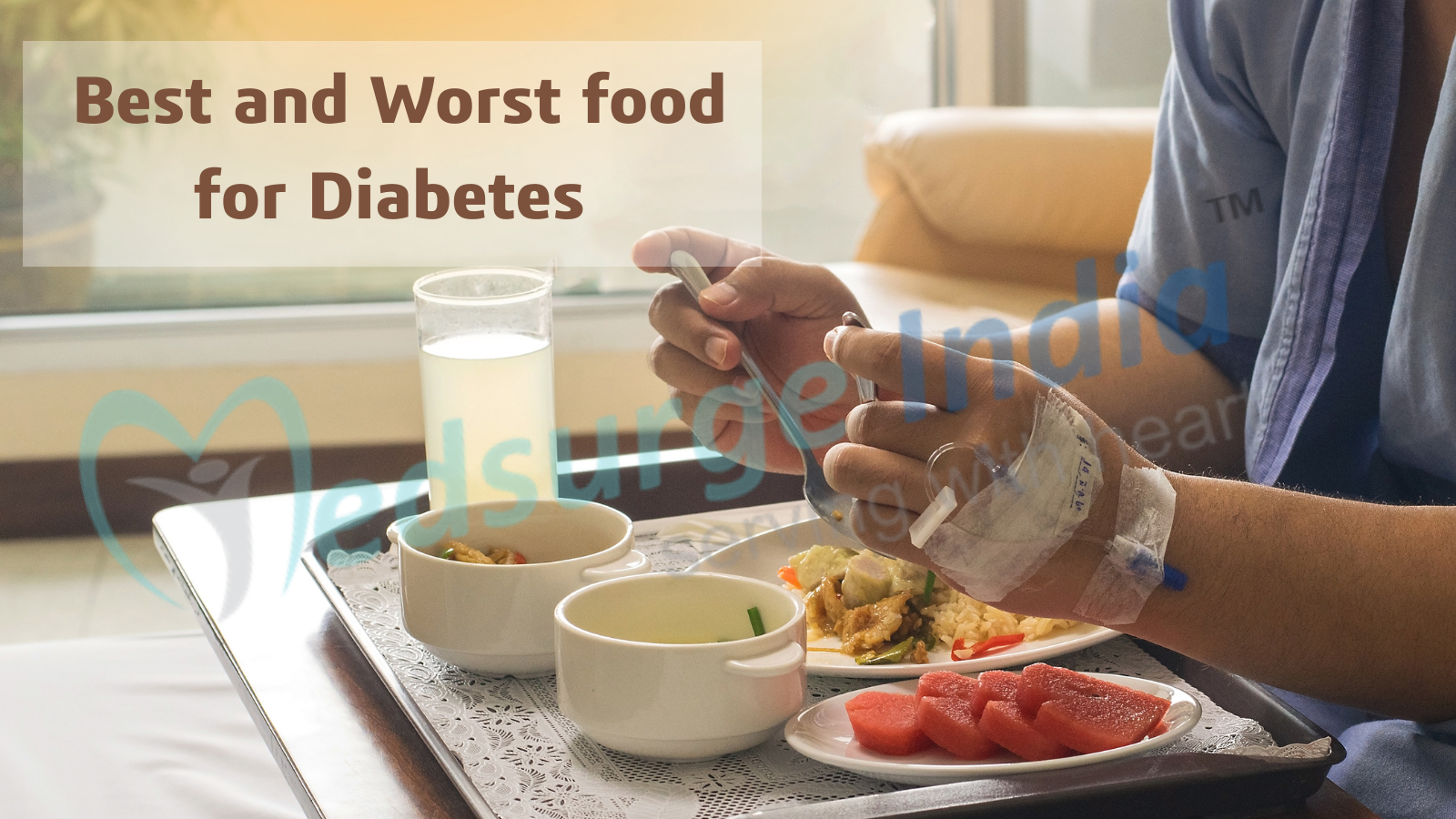 What Are The Best And Worst Foods For Diabetes?