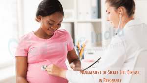 Management of Sickle Cell Disease in Pregnancy