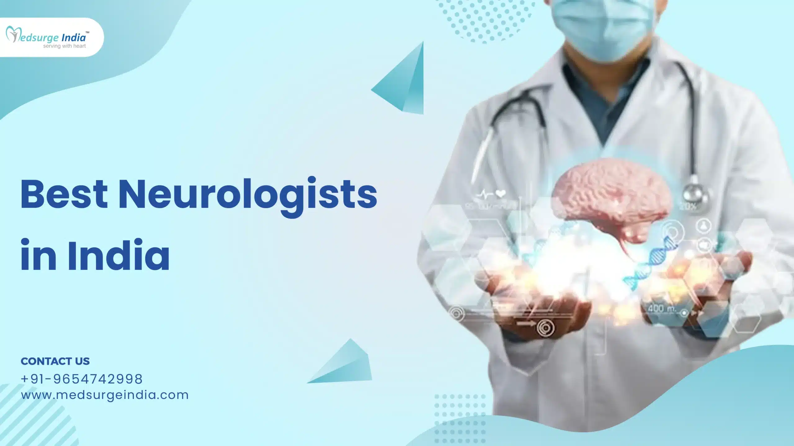 Top 10 Neurologist in India