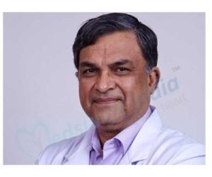 Dr. Ajay Kumar Kriplani