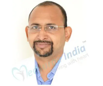 Dr. Atma Ram Bansal