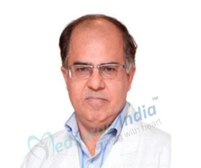 Dr. Dinesh Sareen