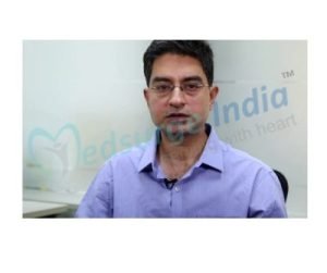 Dr. Nitin Sood