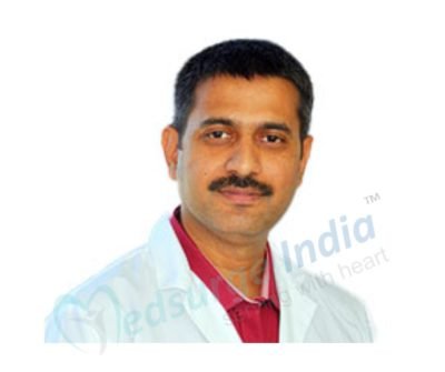 Dr. Paritosh S Gupta