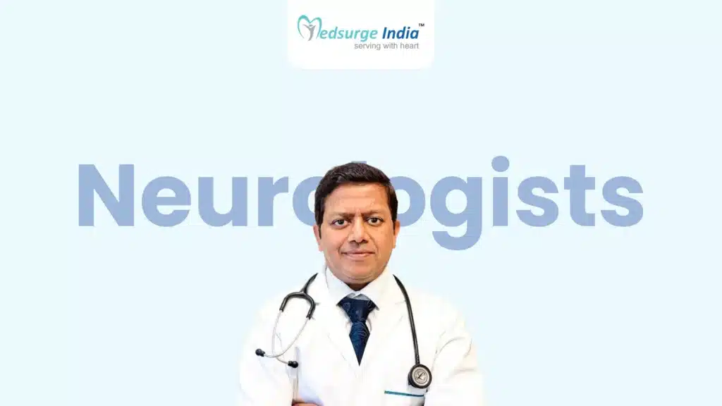 Dr. Puneet Agarwal