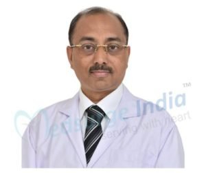 Dr. Rakesh Rai