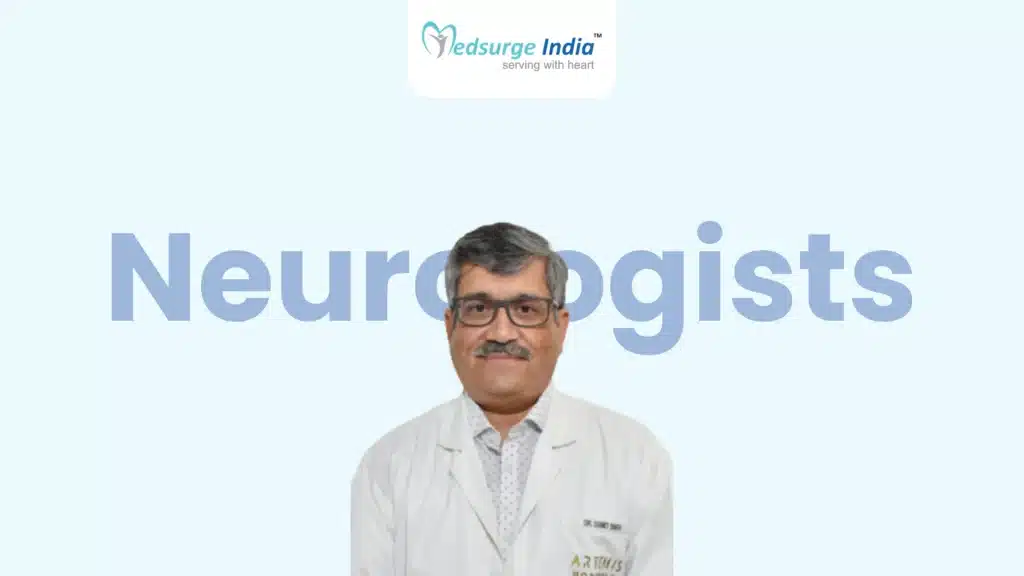 Dr. Sumit Singh