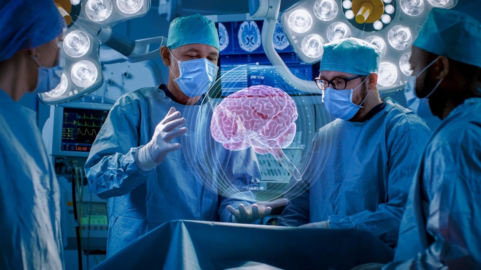 Neurosurgery Treatment in India
