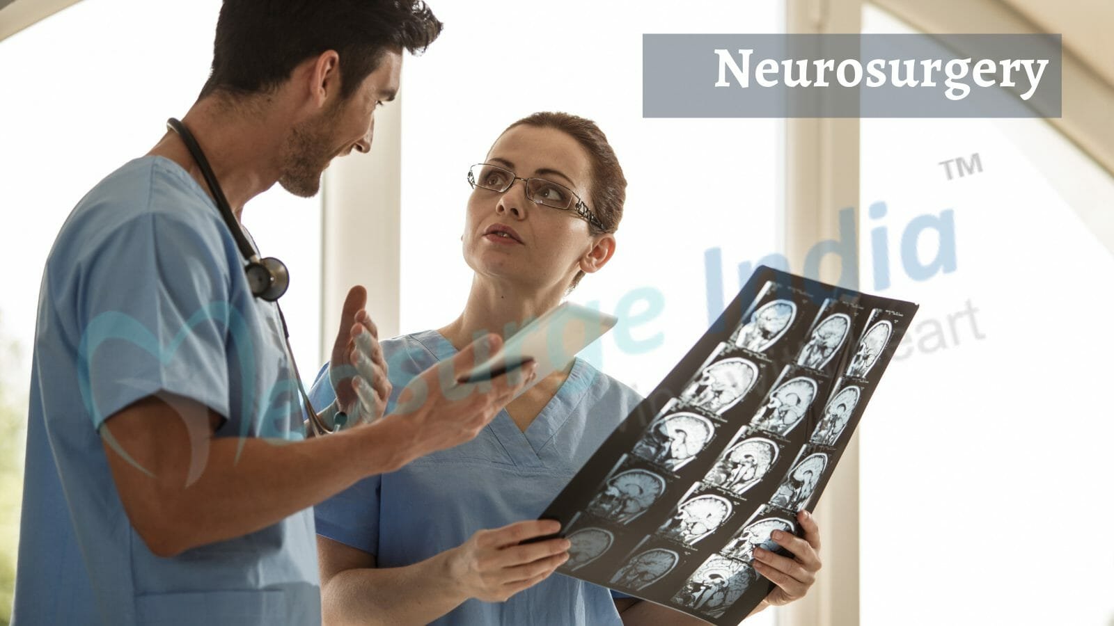 Neurosurgery Cost In India | Best Neurosurgeon In India | Medsurge India