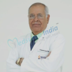 Top 10 Orthopedic Surgeons in India
