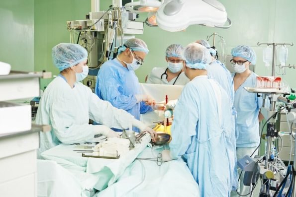 Heart Transplant Surgery: How To Prepare And What To Expect