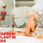 bone marrow transplant in india