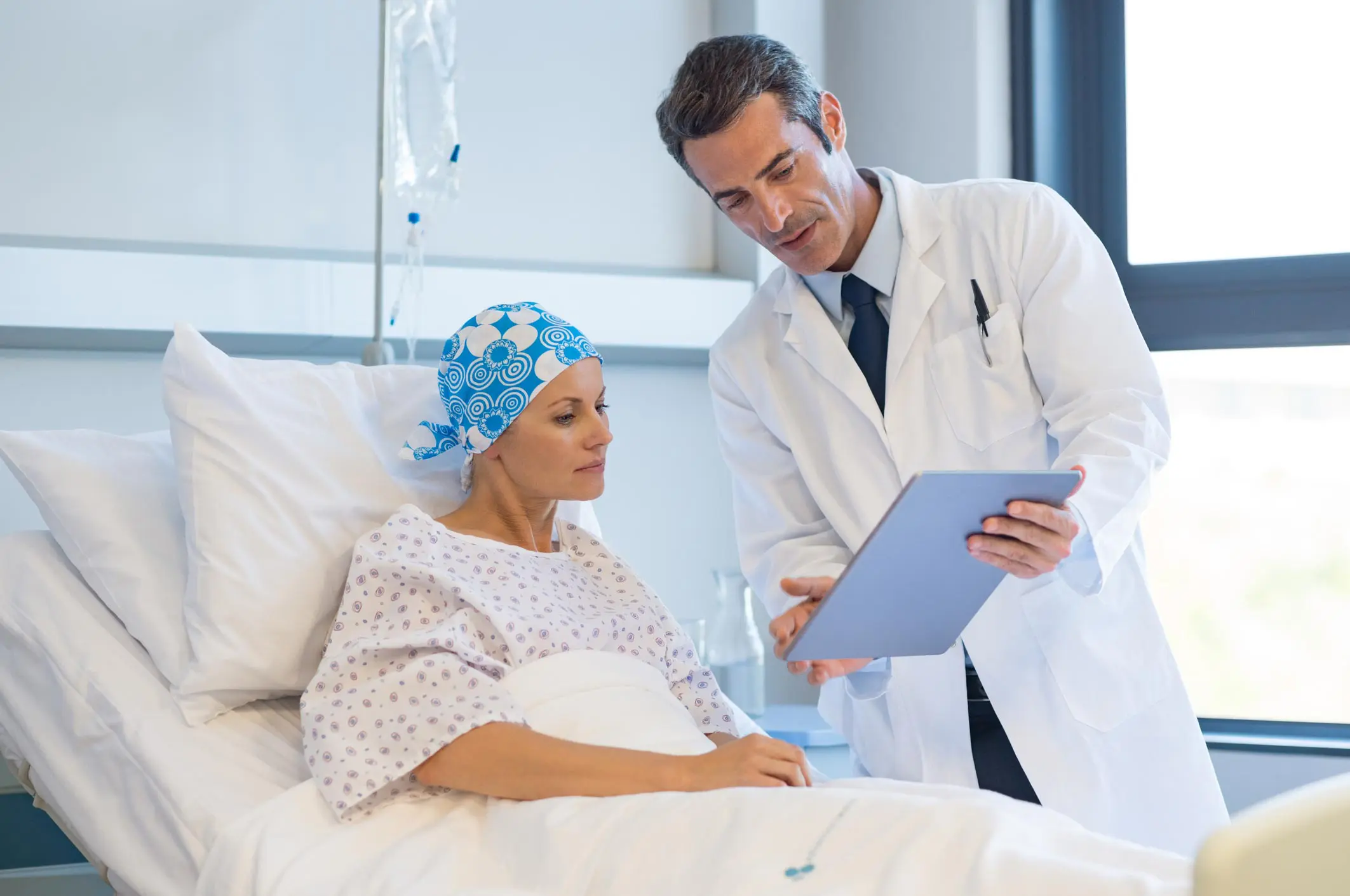 Cancer Treatment in India