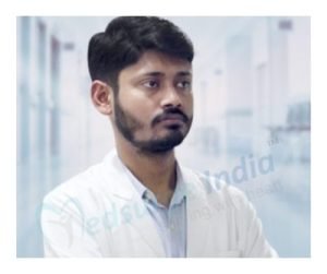 Dr. Subha Shankar Das