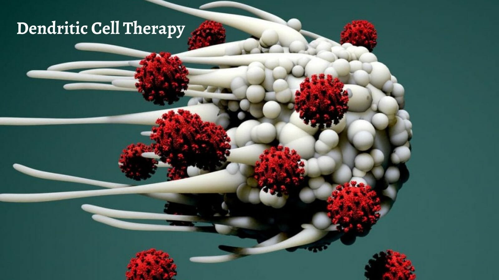 Who Is The Right Candidate For Dendritic Cell Therapy