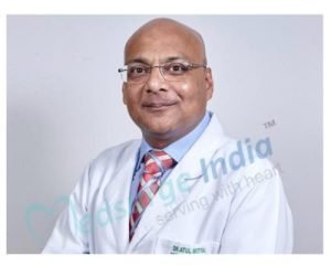 Dr. Atul Kumar Mittal