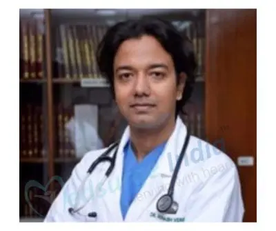 Dr. Avinash Verma