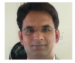 Dr. Dharmender Malik