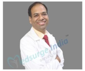 Dr. Gaurav Gupta