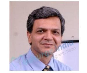 Dr. Madhukar Shahi