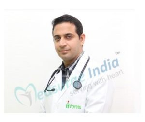 Dr. Naval Mendiratta