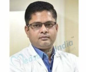 Dr. Pawan Kumar Singh